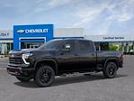 New 2026 Chevrolet Silverado 2500 LT Crew Cab for sale #C149678 - photo 3