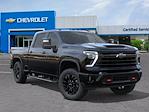 New 2026 Chevrolet Silverado 2500 LT Crew Cab for sale #C149678 - photo 7