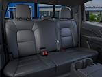 New 2025 Chevrolet Colorado Trail Boss Crew Cab 4WD Pickup for sale #C150406 - photo 17