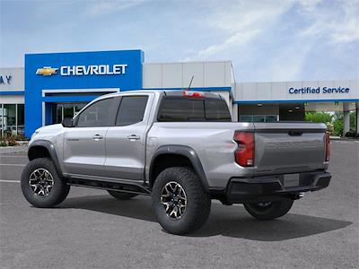 New 2026 Chevrolet Colorado ZR2 Crew Cab for sale #C150484 - photo 2