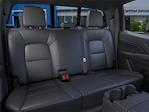 New 2025 Chevrolet Colorado Trail Boss Crew Cab 4WD Pickup for sale #C150503 - photo 17