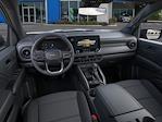 New 2025 Chevrolet Colorado Work Truck Crew Cab Pickup for sale #C152251 - photo 39