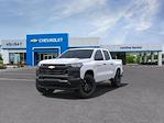 New 2025 Chevrolet Colorado Work Truck Crew Cab Pickup for sale #C152251 - photo 8