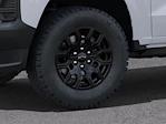 New 2025 Chevrolet Colorado Work Truck Crew Cab Pickup for sale #C152251 - photo 9