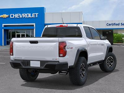 New 2026 Chevrolet Colorado ZR2 Crew Cab for sale #C152319 - photo 2
