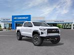 New 2026 Chevrolet Colorado ZR2 Crew Cab for sale #C152319 - photo 1