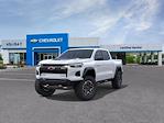 New 2026 Chevrolet Colorado ZR2 Crew Cab for sale #C152319 - photo 8