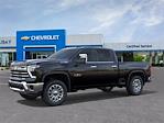 New 2026 Chevrolet Silverado 2500 LTZ Crew Cab for sale #C152730 - photo 2