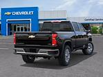 New 2026 Chevrolet Silverado 2500 LTZ Crew Cab for sale #C152730 - photo 28