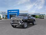 New 2026 Chevrolet Silverado 2500 LTZ Crew Cab for sale #C152730 - photo 8