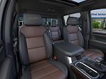 New 2026 Chevrolet Silverado 1500 High Country Crew Cab 4WD Pickup for sale #C152814 - photo 16