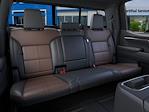 New 2026 Chevrolet Silverado 1500 High Country Crew Cab 4WD Pickup for sale #C152814 - photo 41