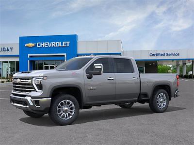 New 2026 Chevrolet Silverado 2500 LTZ Crew Cab for sale #C153003 - photo 2