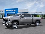 New 2026 Chevrolet Silverado 2500 LTZ Crew Cab for sale #C153003 - photo 26