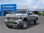 New 2026 Chevrolet Silverado 2500 LTZ Crew Cab for sale #C153003 - photo 30
