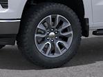 New 2026 Chevrolet Silverado 1500 LT Crew Cab 4WD Pickup for sale #C153254 - photo 33