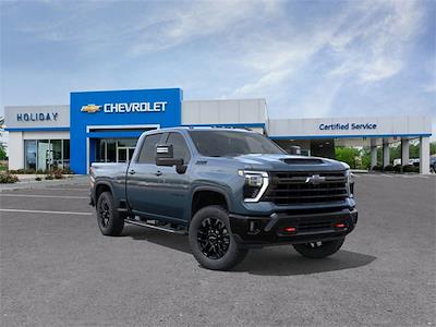 New 2026 Chevrolet Silverado 2500 LT Crew Cab for sale #C154435 - photo 1