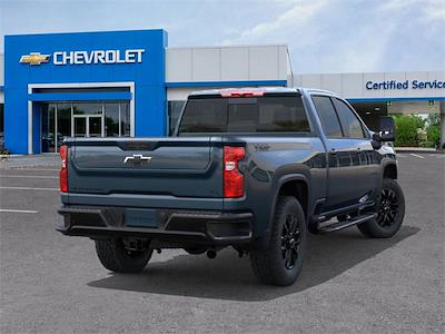 New 2026 Chevrolet Silverado 2500 LT Crew Cab for sale #C154435 - photo 2