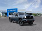 New 2026 Chevrolet Silverado 2500 LT Crew Cab for sale #C154435 - photo 1