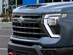 New 2026 Chevrolet Silverado 2500 LT Crew Cab for sale #C154435 - photo 13