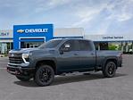 New 2026 Chevrolet Silverado 2500 LT Crew Cab for sale #C154435 - photo 2