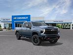 New 2026 Chevrolet Silverado 2500 LT Crew Cab for sale #C154435 - photo 25