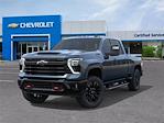 New 2026 Chevrolet Silverado 2500 LT Crew Cab for sale #C154435 - photo 6