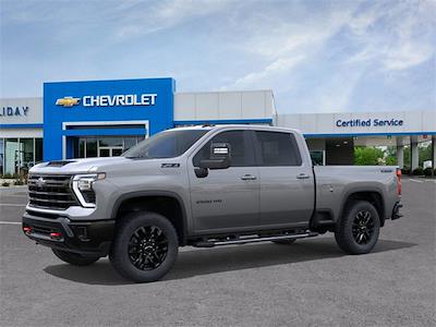 New 2026 Chevrolet Silverado 2500 LT Crew Cab for sale #C154462 - photo 2