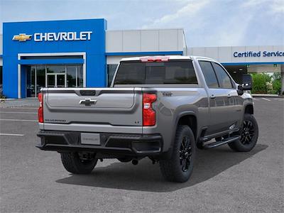 New 2026 Chevrolet Silverado 2500 LT Crew Cab for sale #C154462 - photo 2