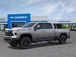 New 2026 Chevrolet Silverado 2500 LT Crew Cab for sale #C154462 - photo 2
