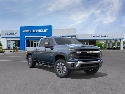 New 2026 Chevrolet Silverado 2500 LT Crew Cab for sale #C154711 - photo 1