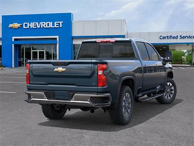 New 2026 Chevrolet Silverado 2500 LT Crew Cab for sale #C154711 - photo 2