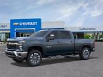 New 2026 Chevrolet Silverado 2500 LT Crew Cab for sale #C154711 - photo 3
