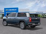 New 2026 Chevrolet Silverado 2500 LT Crew Cab for sale #C154711 - photo 27