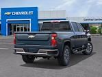 New 2026 Chevrolet Silverado 2500 LT Crew Cab for sale #C154711 - photo 28