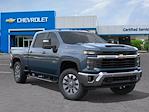 New 2026 Chevrolet Silverado 2500 LT Crew Cab for sale #C154711 - photo 31
