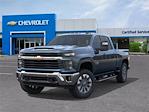 New 2026 Chevrolet Silverado 2500 LT Crew Cab for sale #C154711 - photo 6