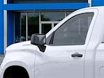 New 2026 Chevrolet Silverado 1500 Work Truck Regular Cab for sale #C154908 - photo 12