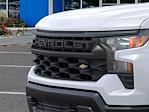 New 2026 Chevrolet Silverado 1500 Work Truck Regular Cab for sale #C154908 - photo 13