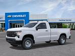 New 2026 Chevrolet Silverado 1500 Work Truck Regular Cab for sale #C154908 - photo 26