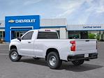 New 2026 Chevrolet Silverado 1500 Work Truck Regular Cab for sale #C154908 - photo 27