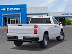 New 2026 Chevrolet Silverado 1500 Work Truck Regular Cab for sale #C154908 - photo 28