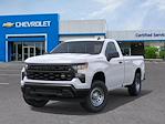 New 2026 Chevrolet Silverado 1500 Work Truck Regular Cab for sale #C154908 - photo 30