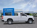 New 2026 Chevrolet Silverado 1500 Work Truck Regular Cab for sale #C154908 - photo 5