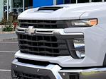 New 2026 Chevrolet Silverado 2500 LT Crew Cab for sale #C155440 - photo 13