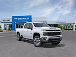 New 2026 Chevrolet Silverado 2500 LT Crew Cab for sale #C155440 - photo 25