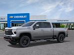 New 2026 Chevrolet Silverado 2500 LT Crew Cab for sale #C155822 - photo 3