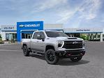 New 2026 Chevrolet Silverado 2500 LT Crew Cab for sale #C155822 - photo 25