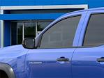 New 2025 Chevrolet Colorado Trail Boss Crew Cab 4WD Pickup for sale #C156330 - photo 12