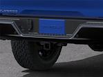 New 2025 Chevrolet Colorado Trail Boss Crew Cab 4WD Pickup for sale #C156330 - photo 14